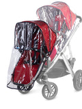 Rain Shield for RumbleSeat/RumbleSeat V2