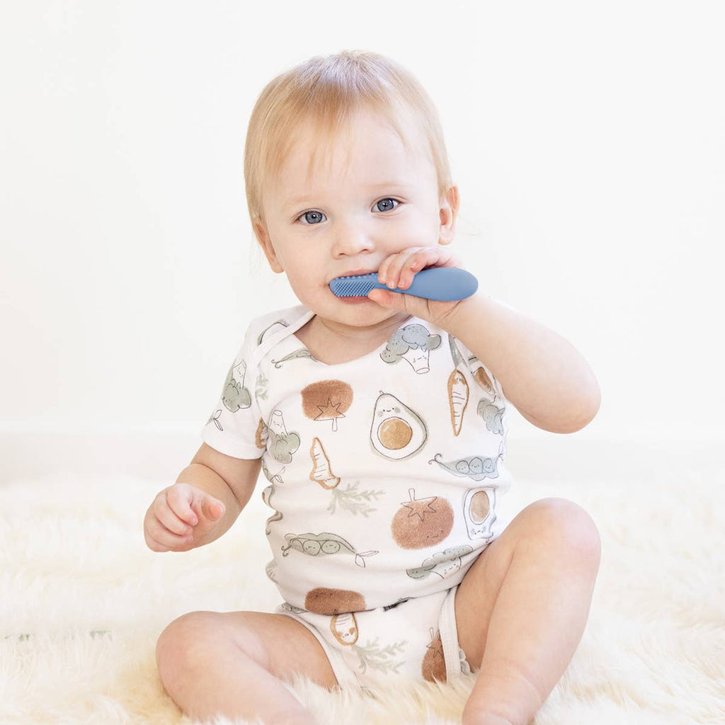 Baby-Led™ Toothbrush (Baby 3+ months)