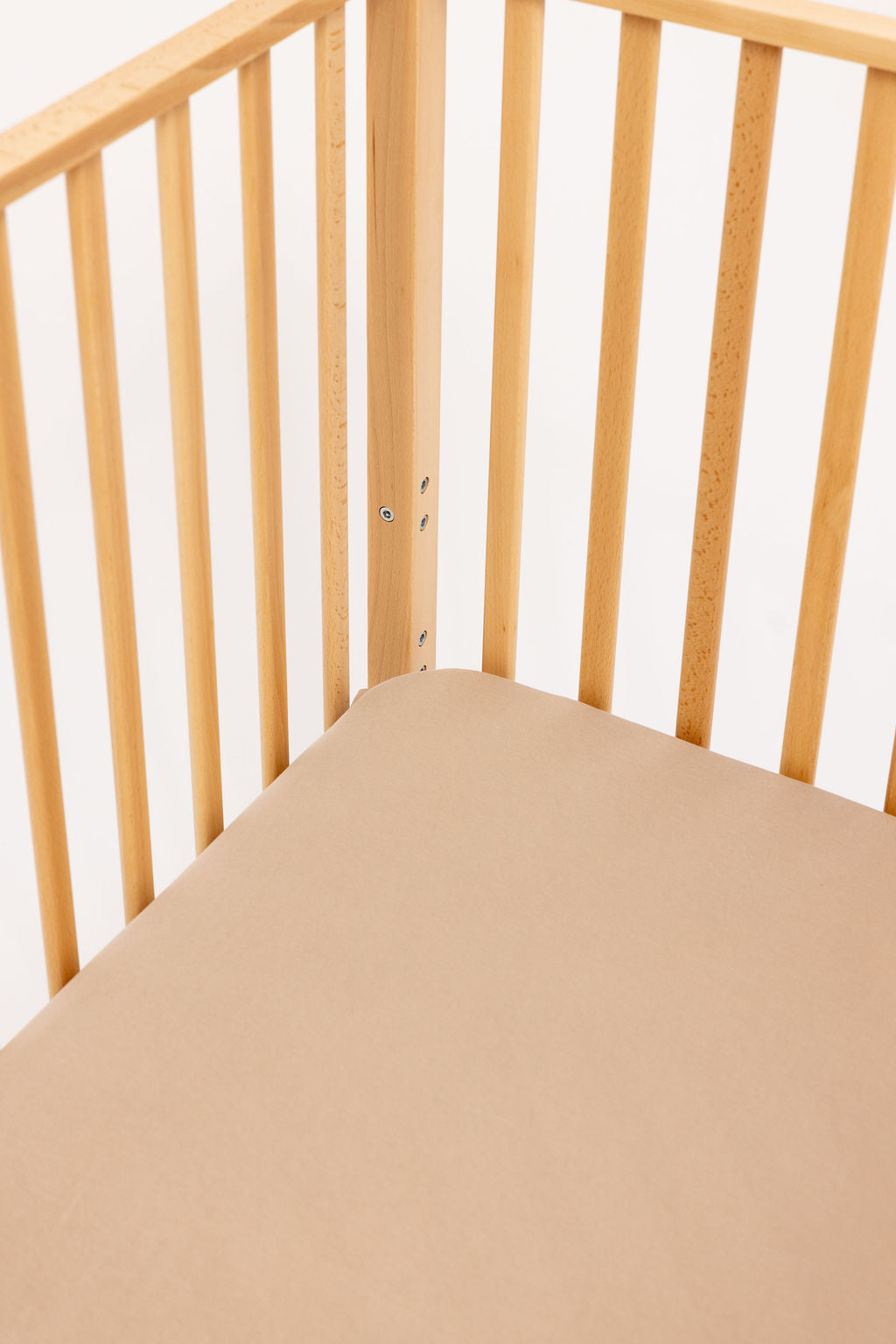 Desert Lark - CloudBlend™ Crib Sheet