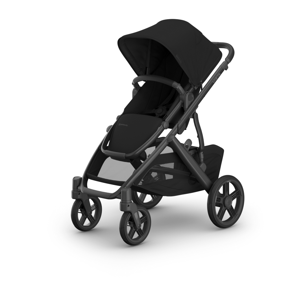 Vista V3 Single-to-Double Stroller