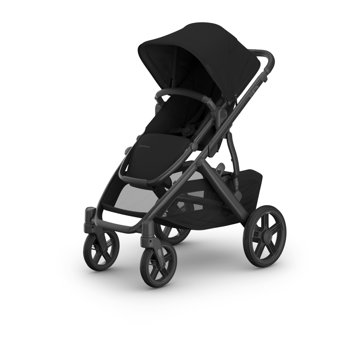 Vista V3 Single-to-Double Stroller