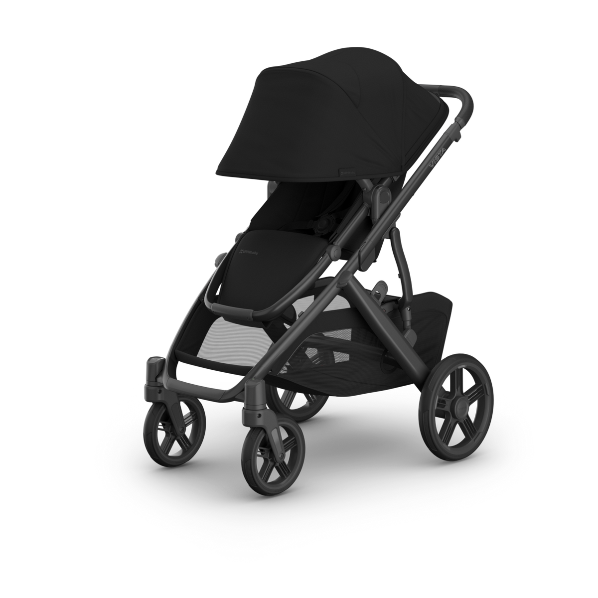 Vista V3 Single-to-Double Stroller