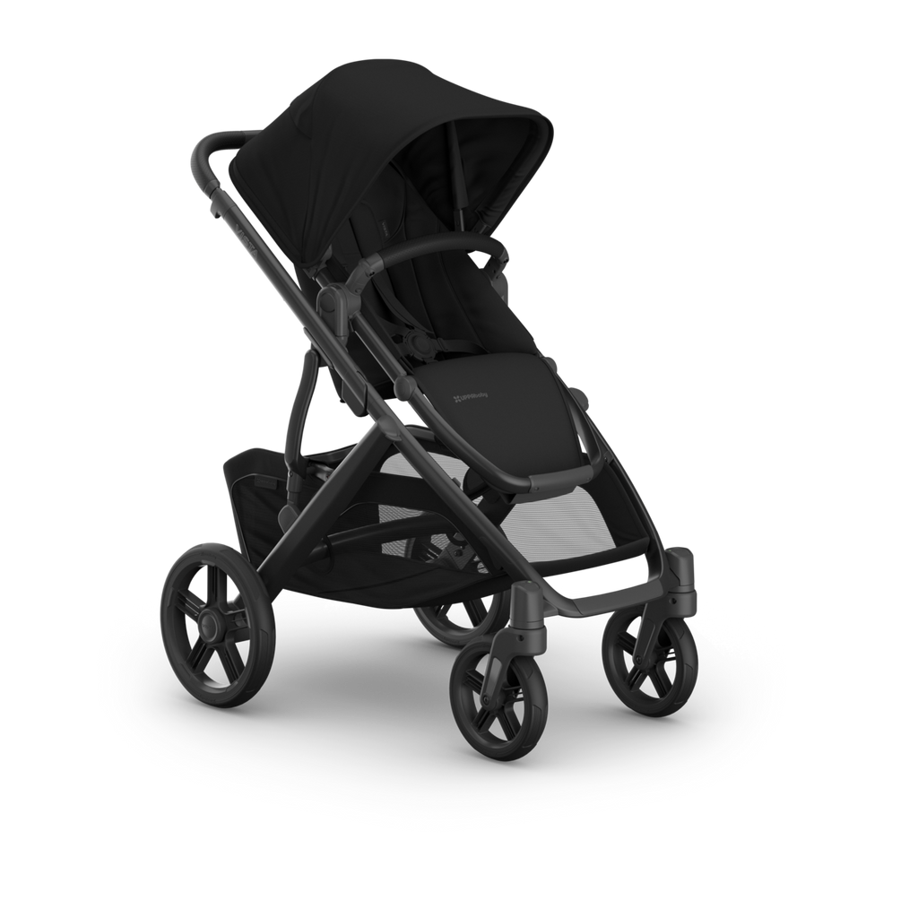 Vista V3 Single-to-Double Stroller