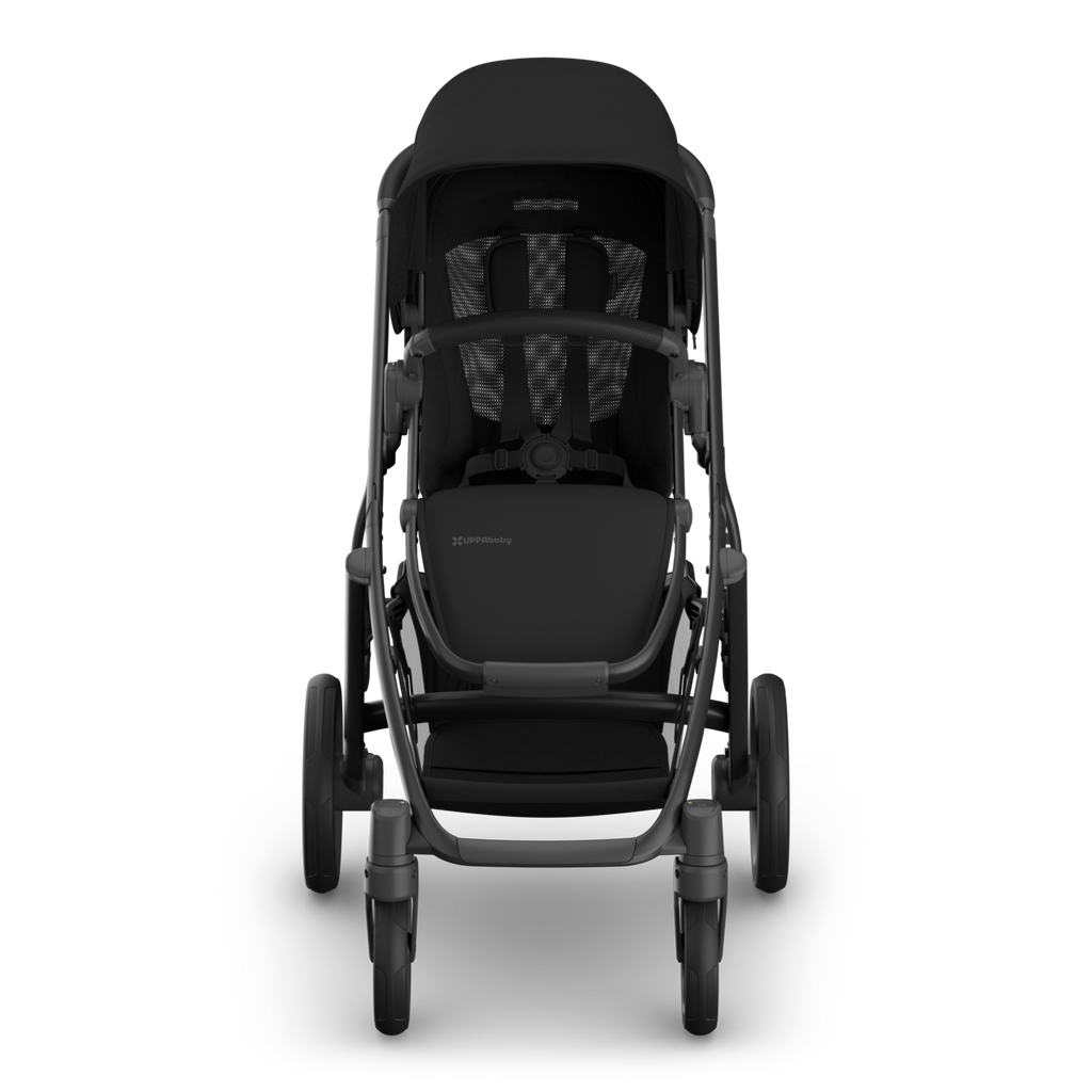 Vista V3 Single-to-Double Stroller