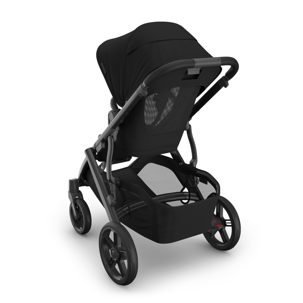 Vista V3 Single-to-Double Stroller