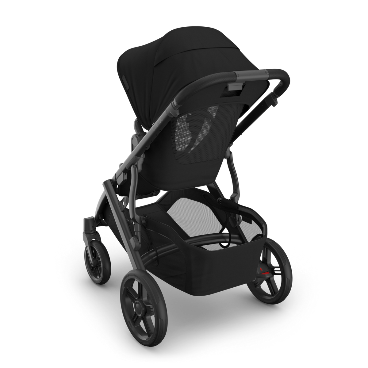 Vista V3 Single-to-Double Stroller