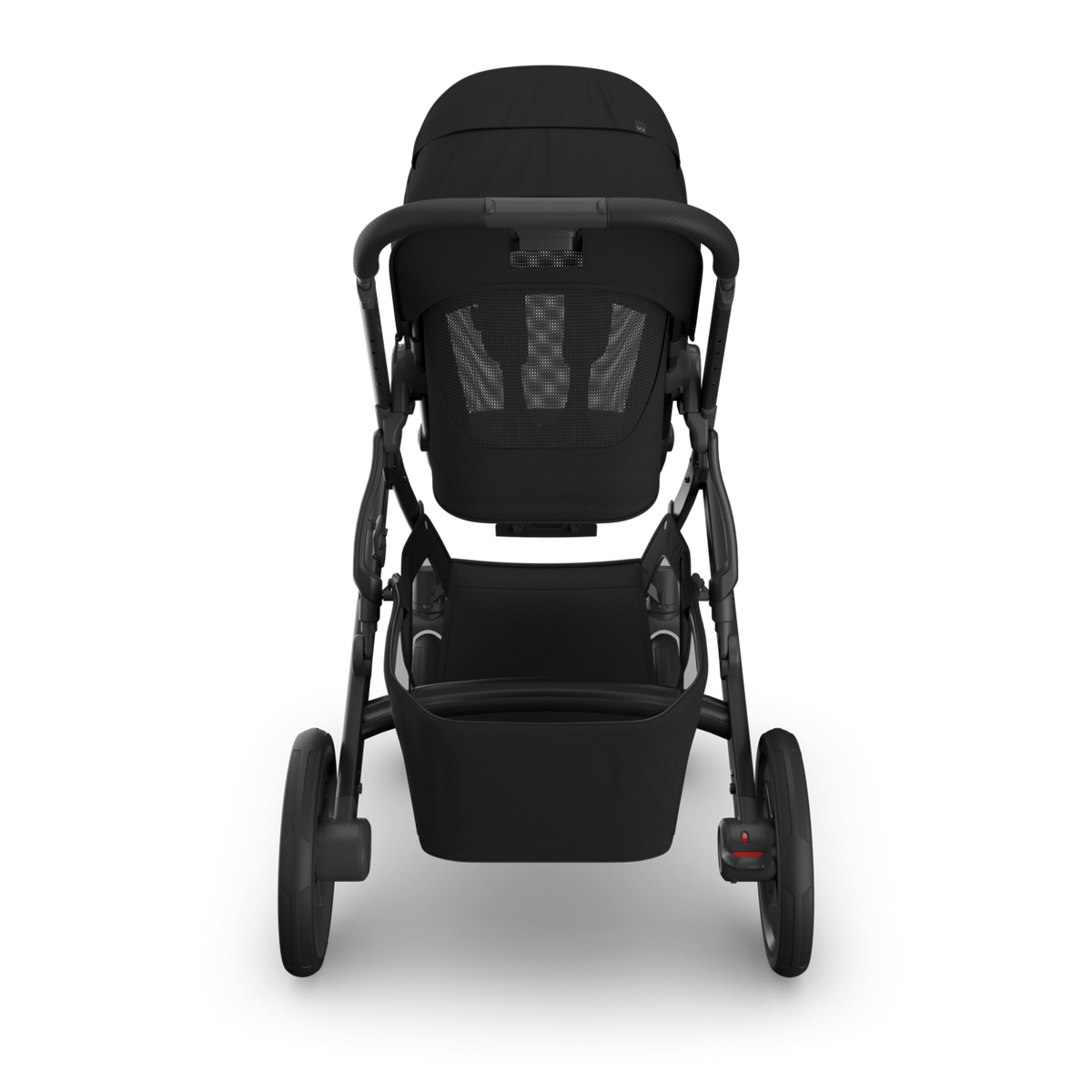 Vista V3 Single-to-Double Stroller