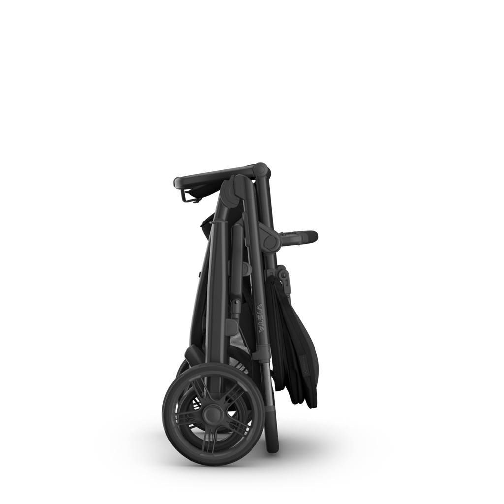 Vista V3 Single-to-Double Stroller