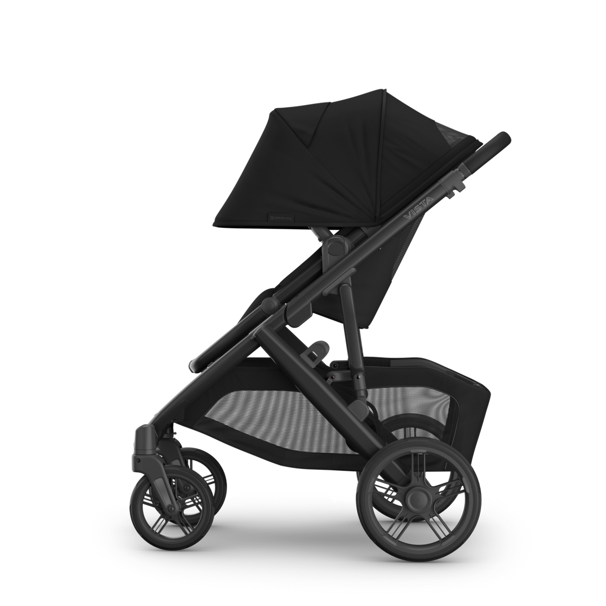 Vista V3 Single-to-Double Stroller