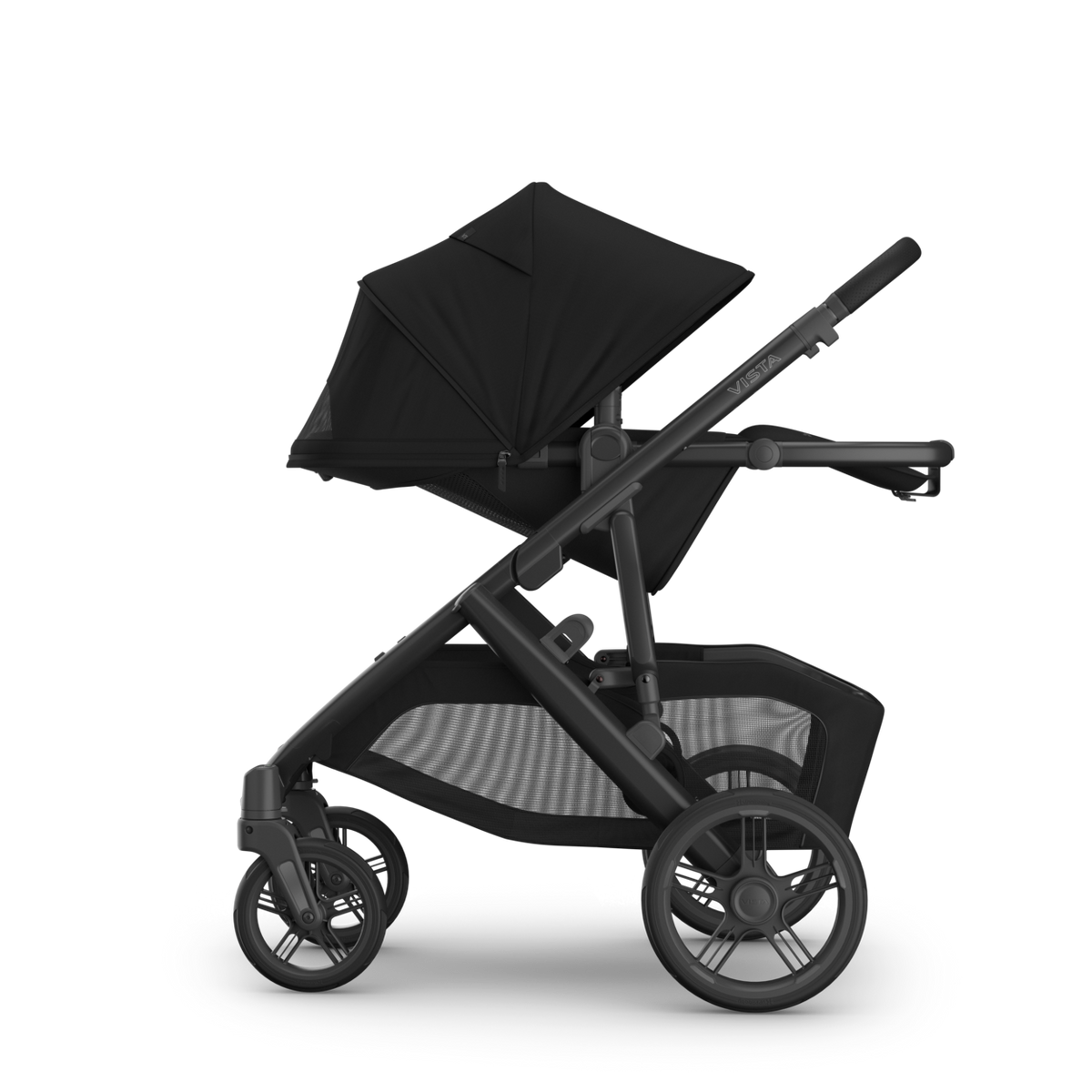 Vista V3 Single-to-Double Stroller