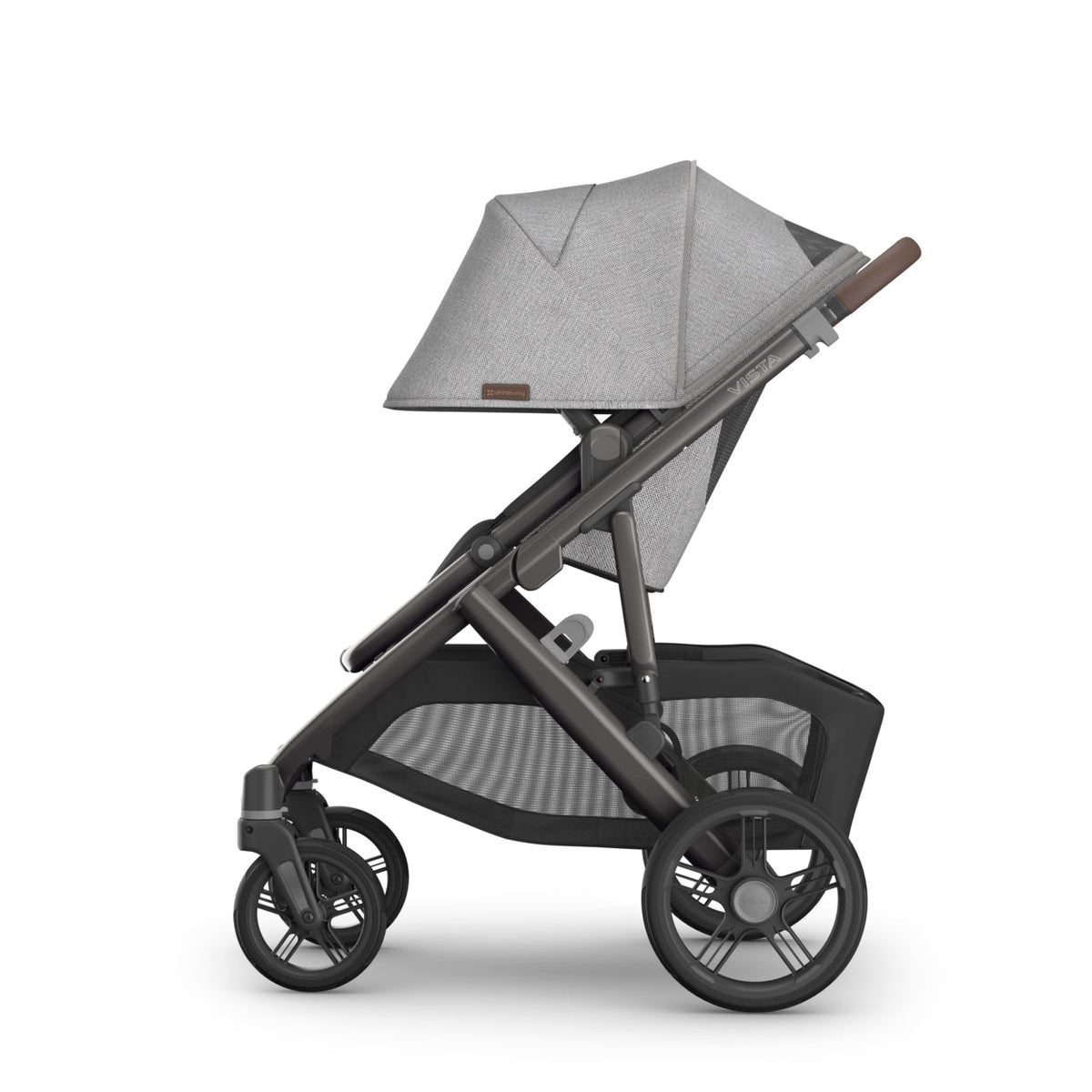 Vista V3 Single-to-Double Stroller