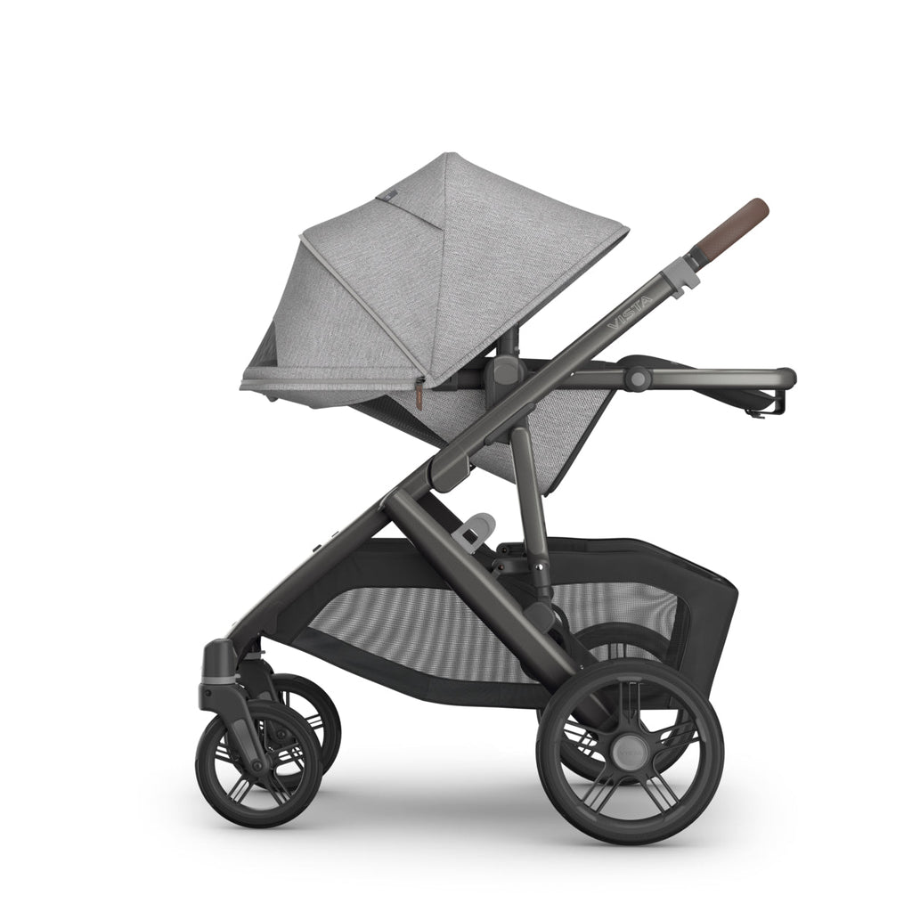 Vista V3 Single-to-Double Stroller