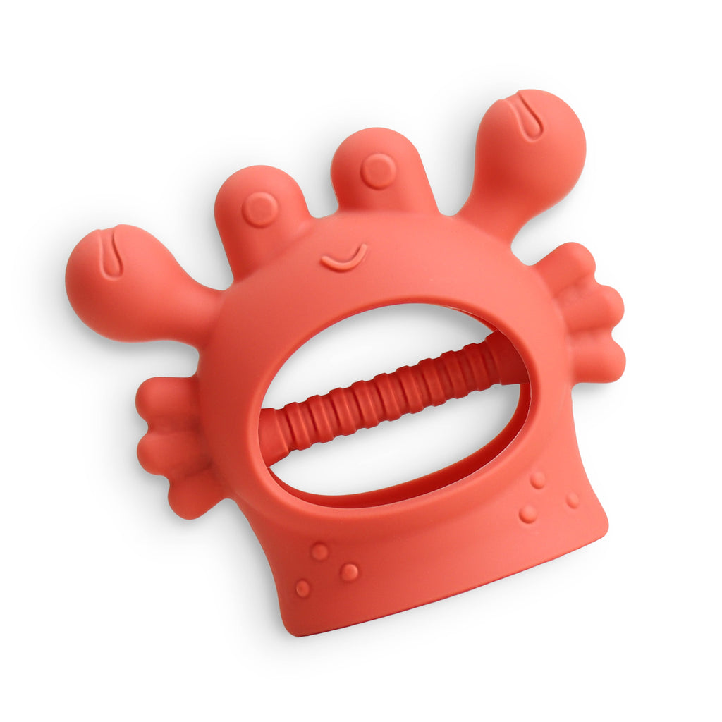 Crab Bitzy Grip™