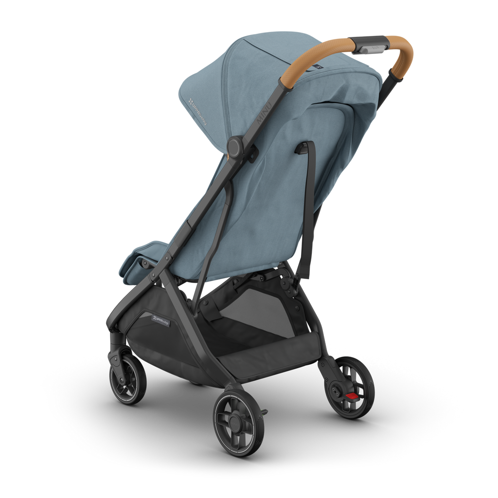 Minu V3 Compact Travel Stroller