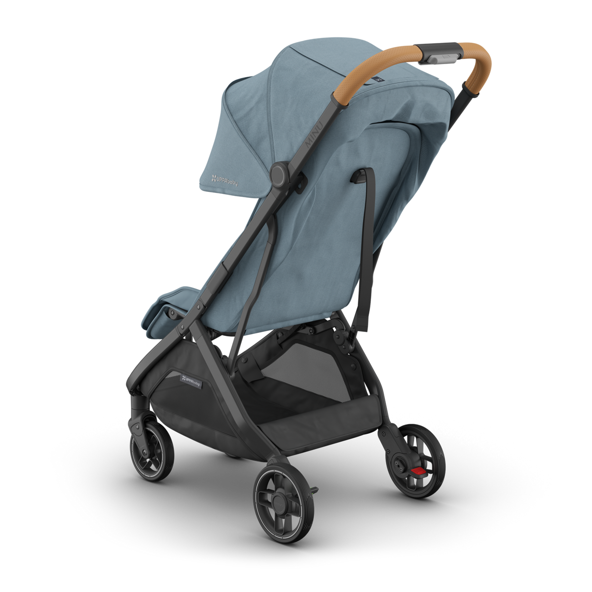 Minu V3 Compact Travel Stroller