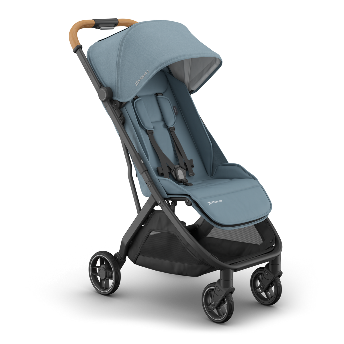Minu V3 Compact Travel Stroller