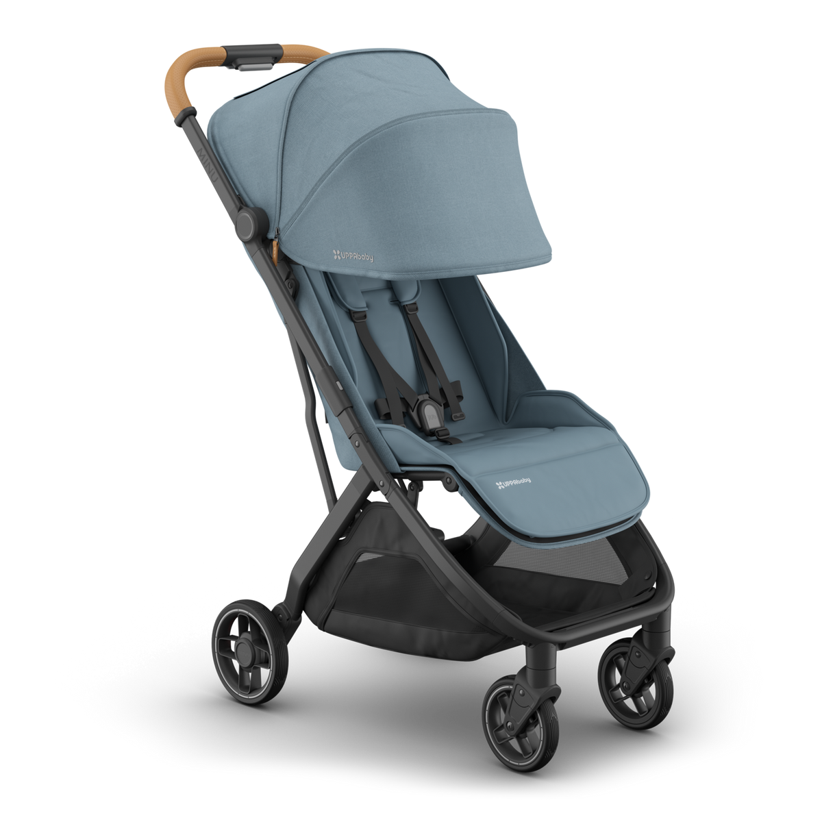 Minu V3 Compact Travel Stroller
