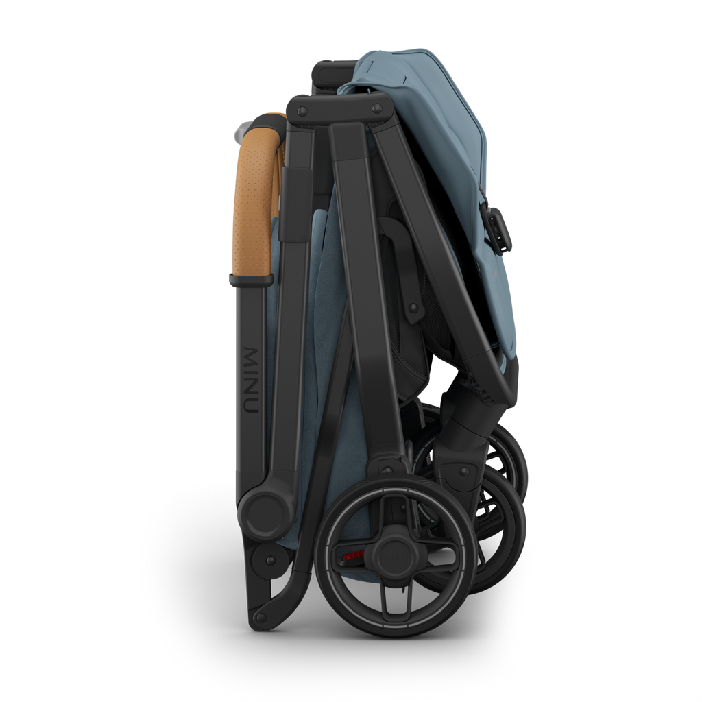 Minu V3 Compact Travel Stroller