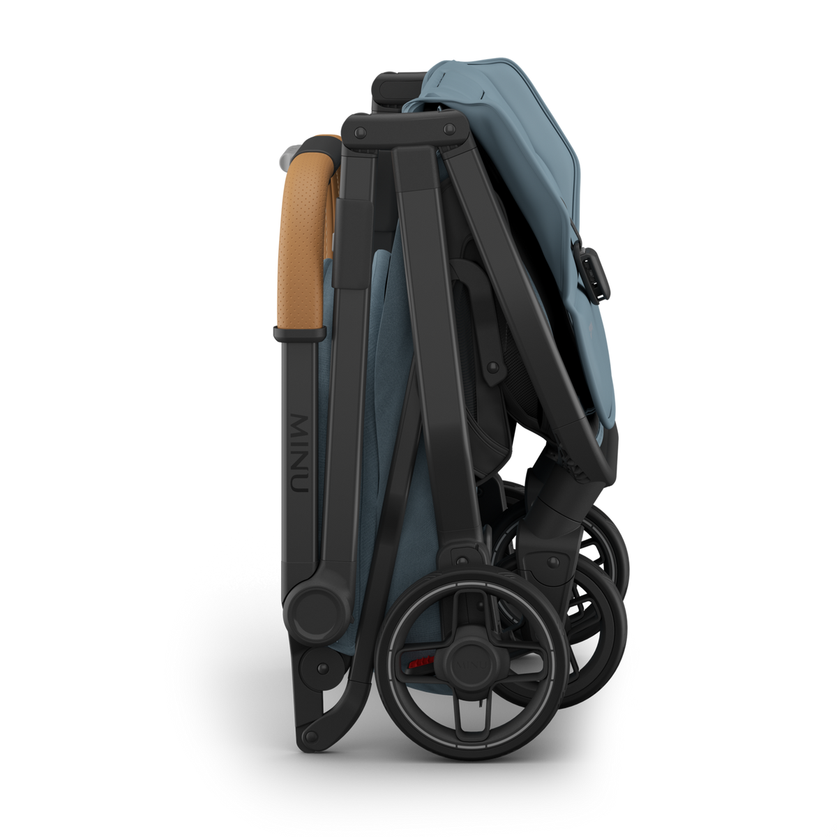 Minu V3 Compact Travel Stroller