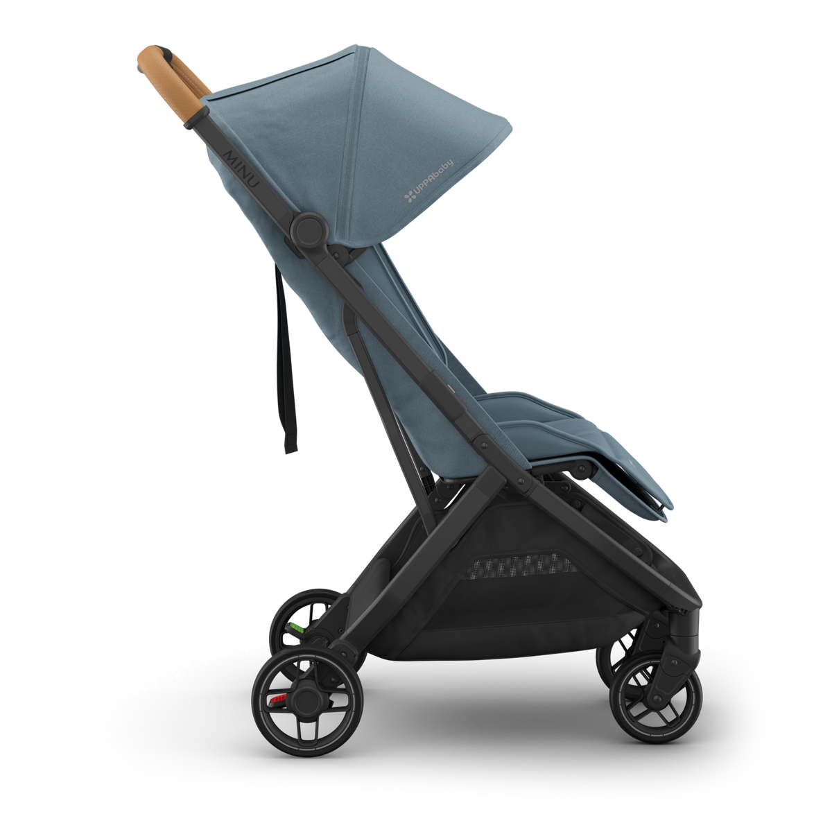 Minu V3 Compact Travel Stroller