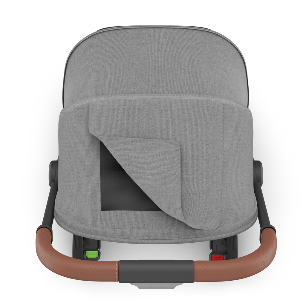 Minu V3 Compact Travel Stroller