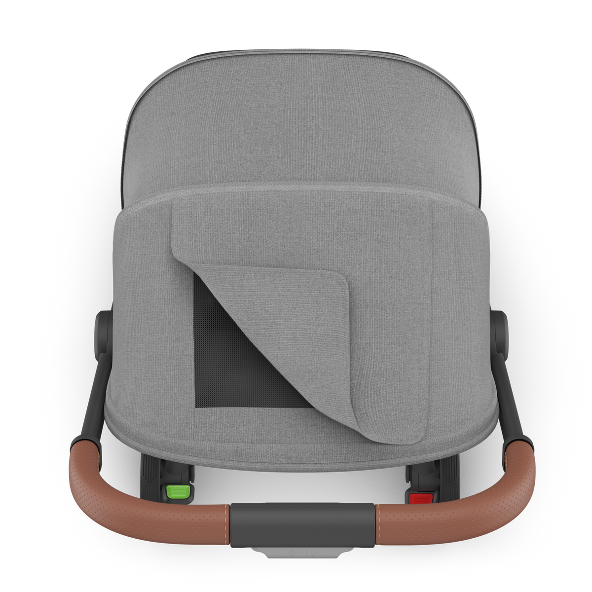 Minu V3 Compact Travel Stroller