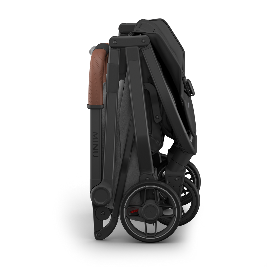 Minu V3 Compact Travel Stroller