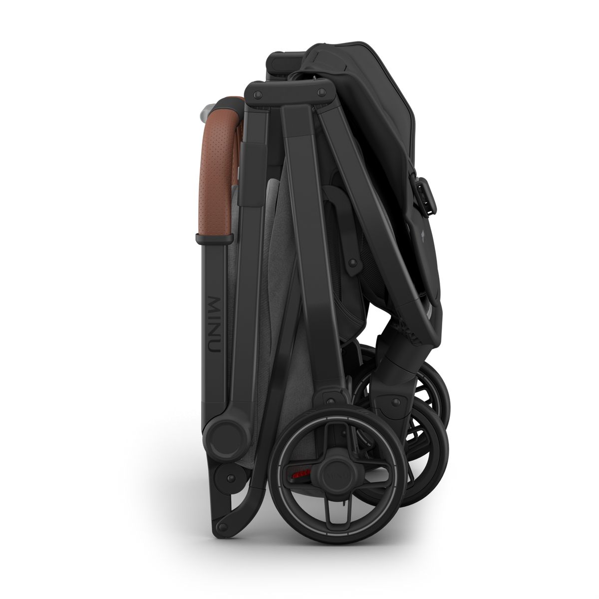 Minu V3 Compact Travel Stroller