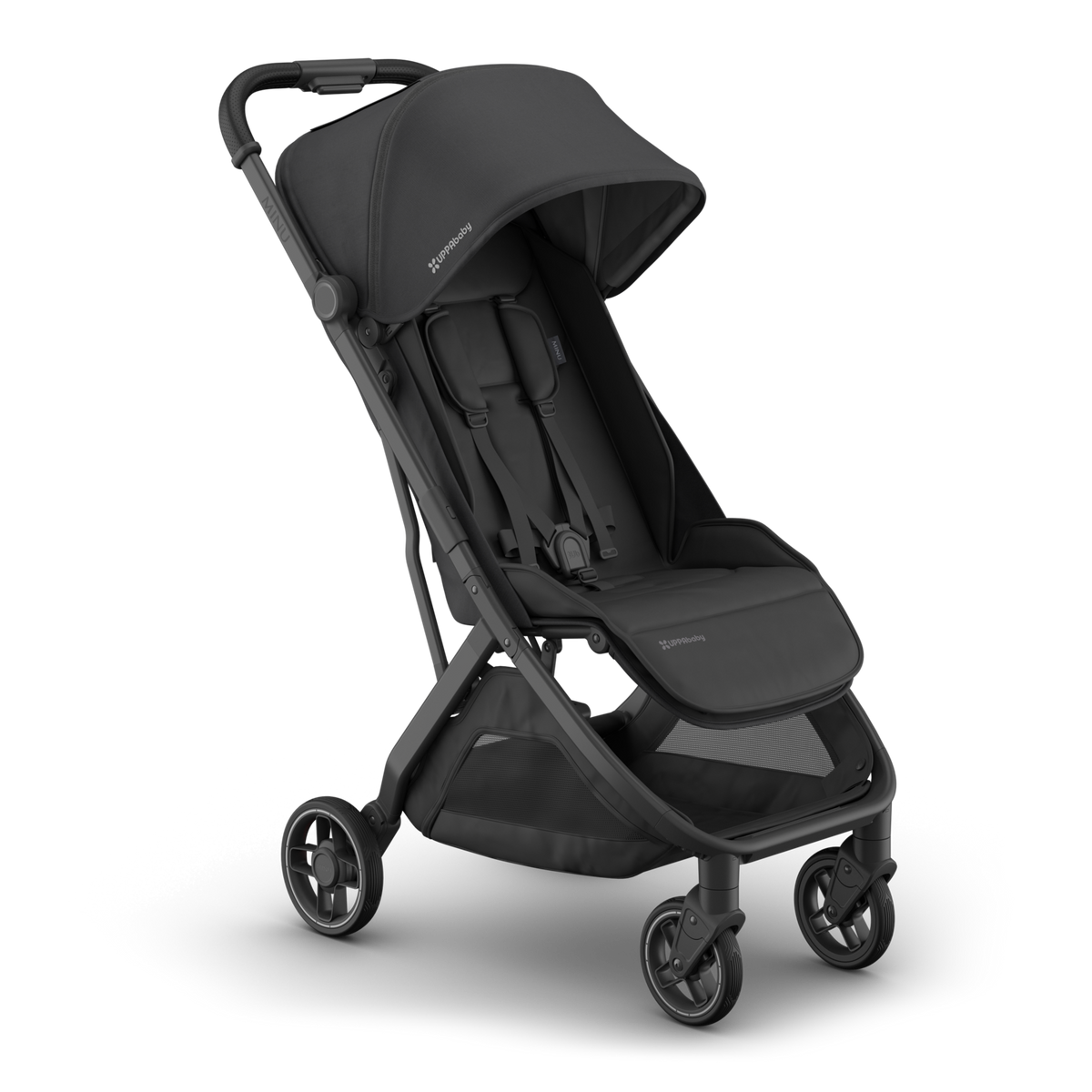 Minu V3 Compact Travel Stroller