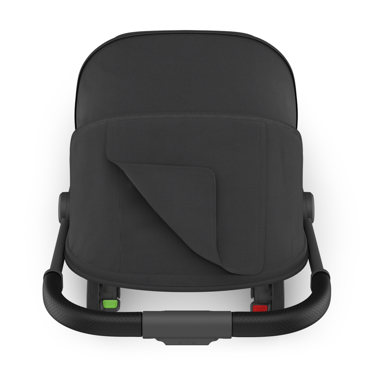 Minu V3 Compact Travel Stroller