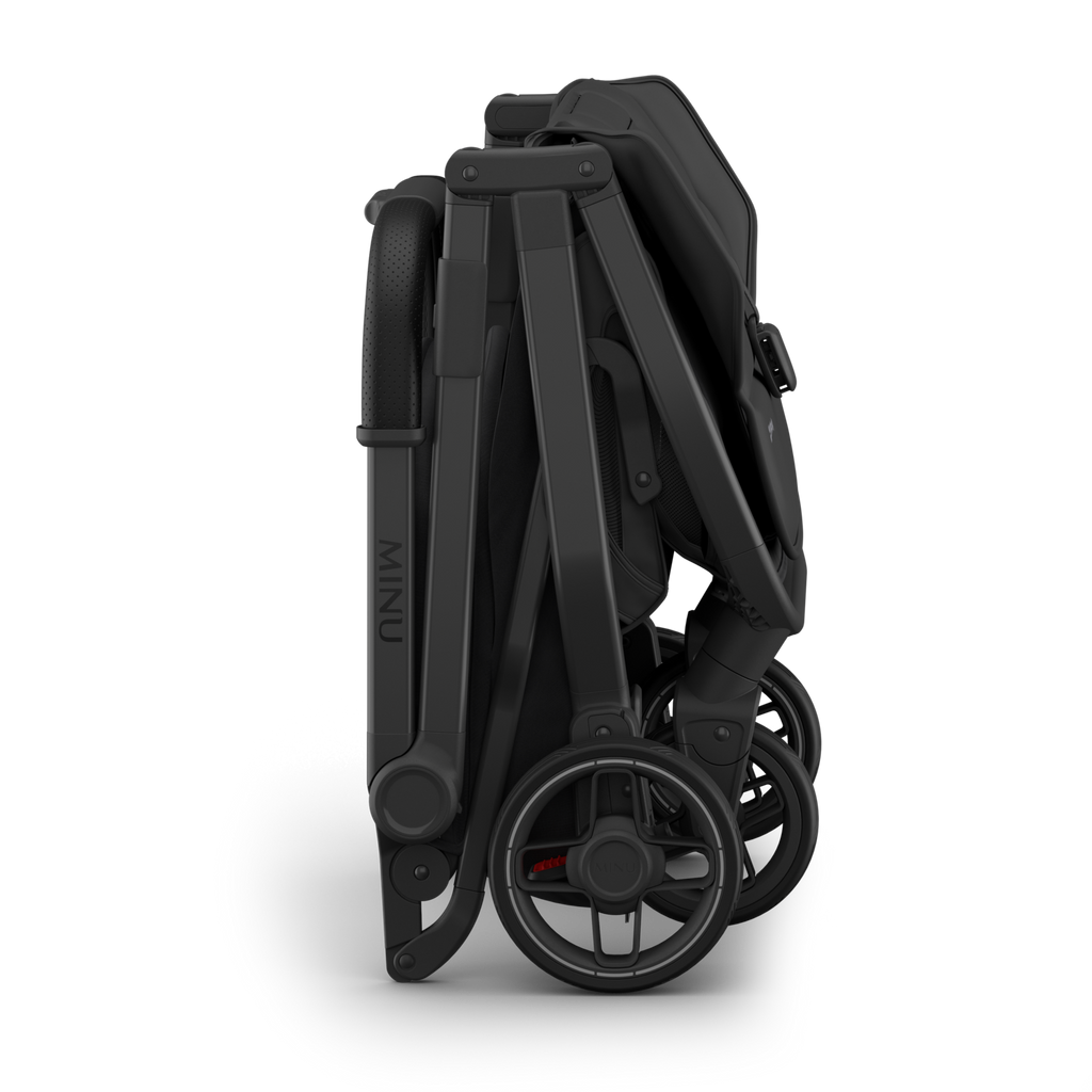 Minu V3 Compact Travel Stroller