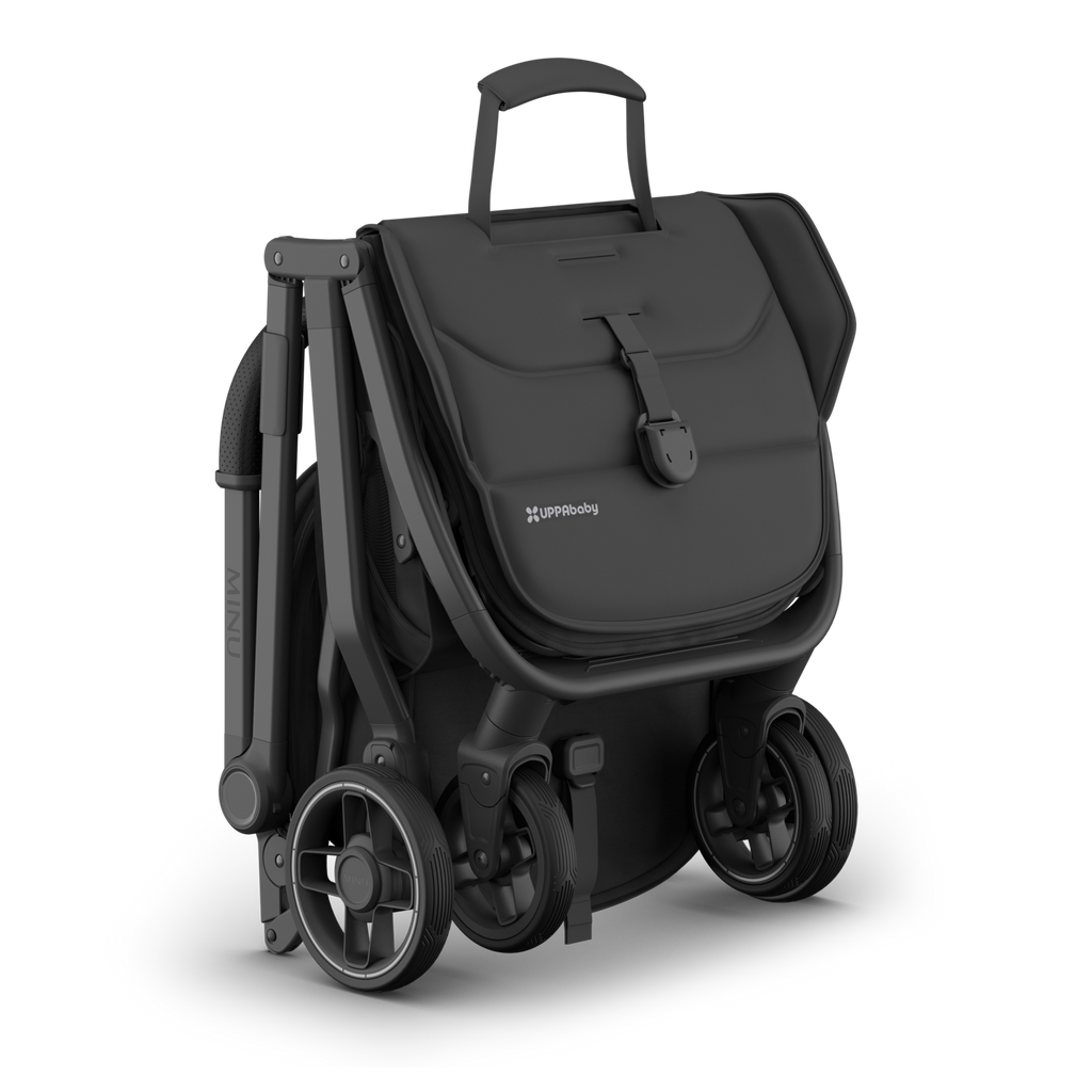 Minu V3 Compact Travel Stroller