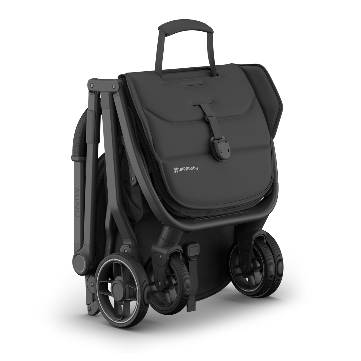 Minu V3 Compact Travel Stroller