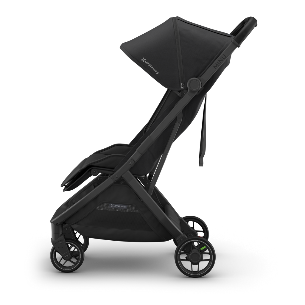 Minu V3 Compact Travel Stroller