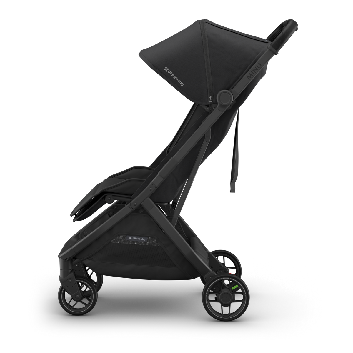 Minu V3 Compact Travel Stroller