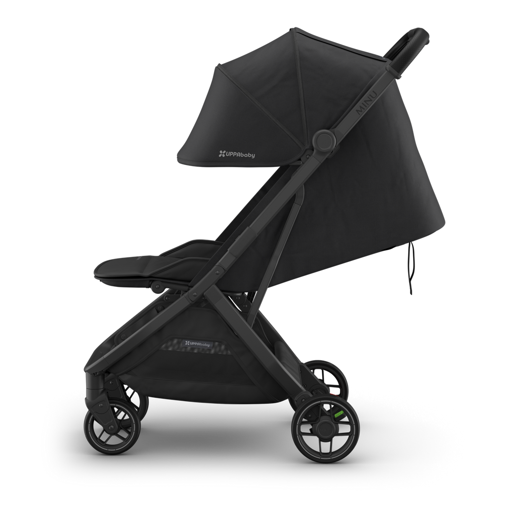 Minu V3 Compact Travel Stroller