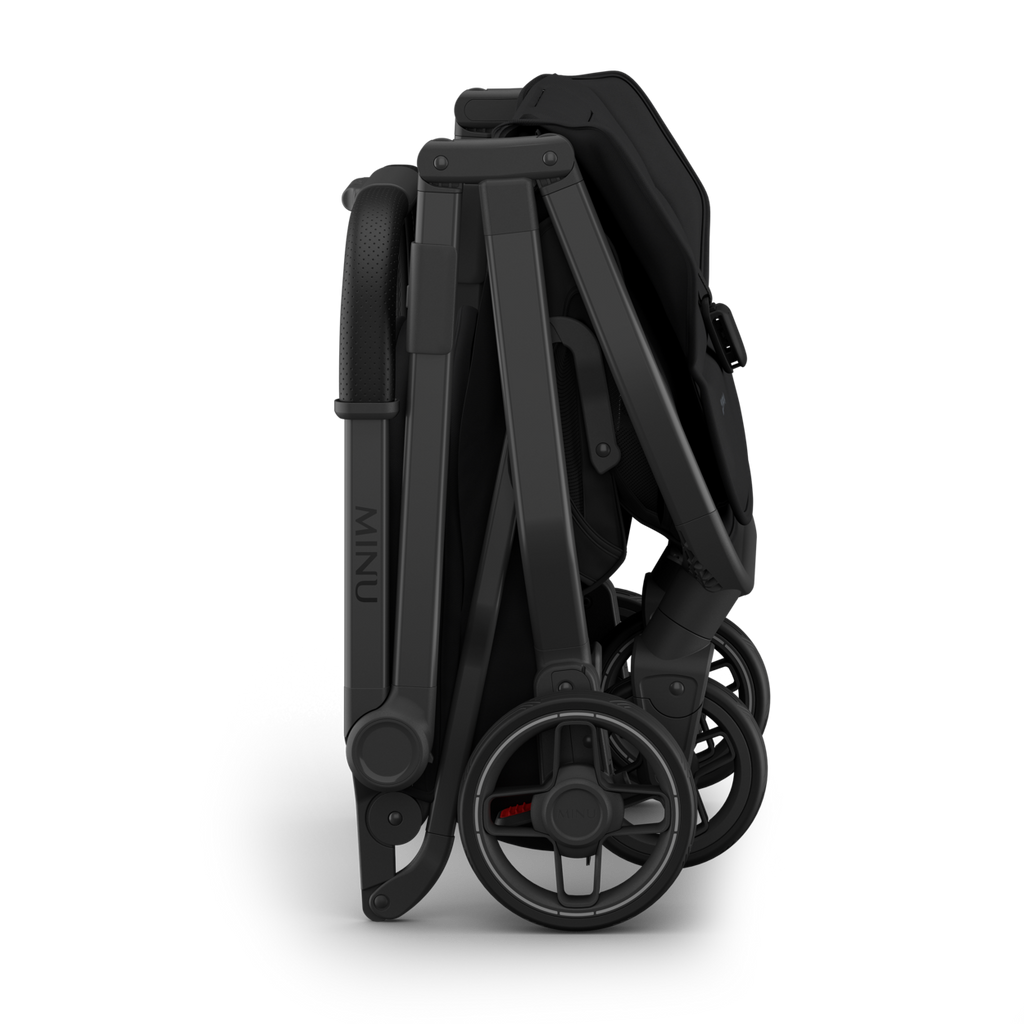 Minu V3 Compact Travel Stroller