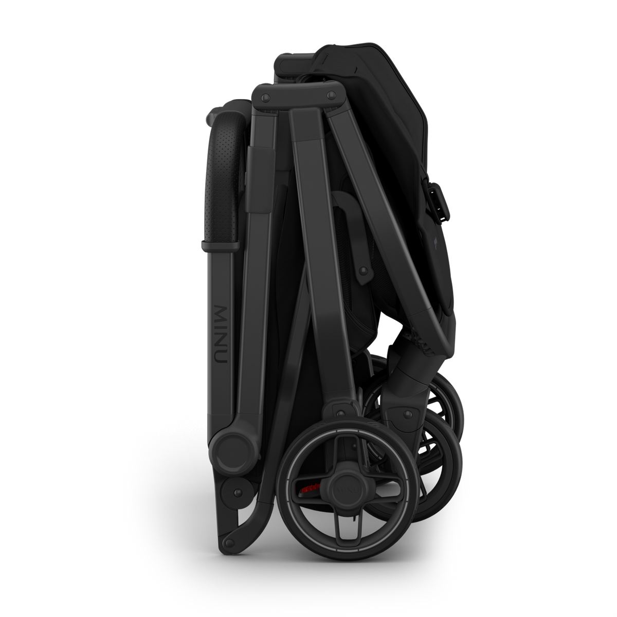 Minu V3 Compact Travel Stroller