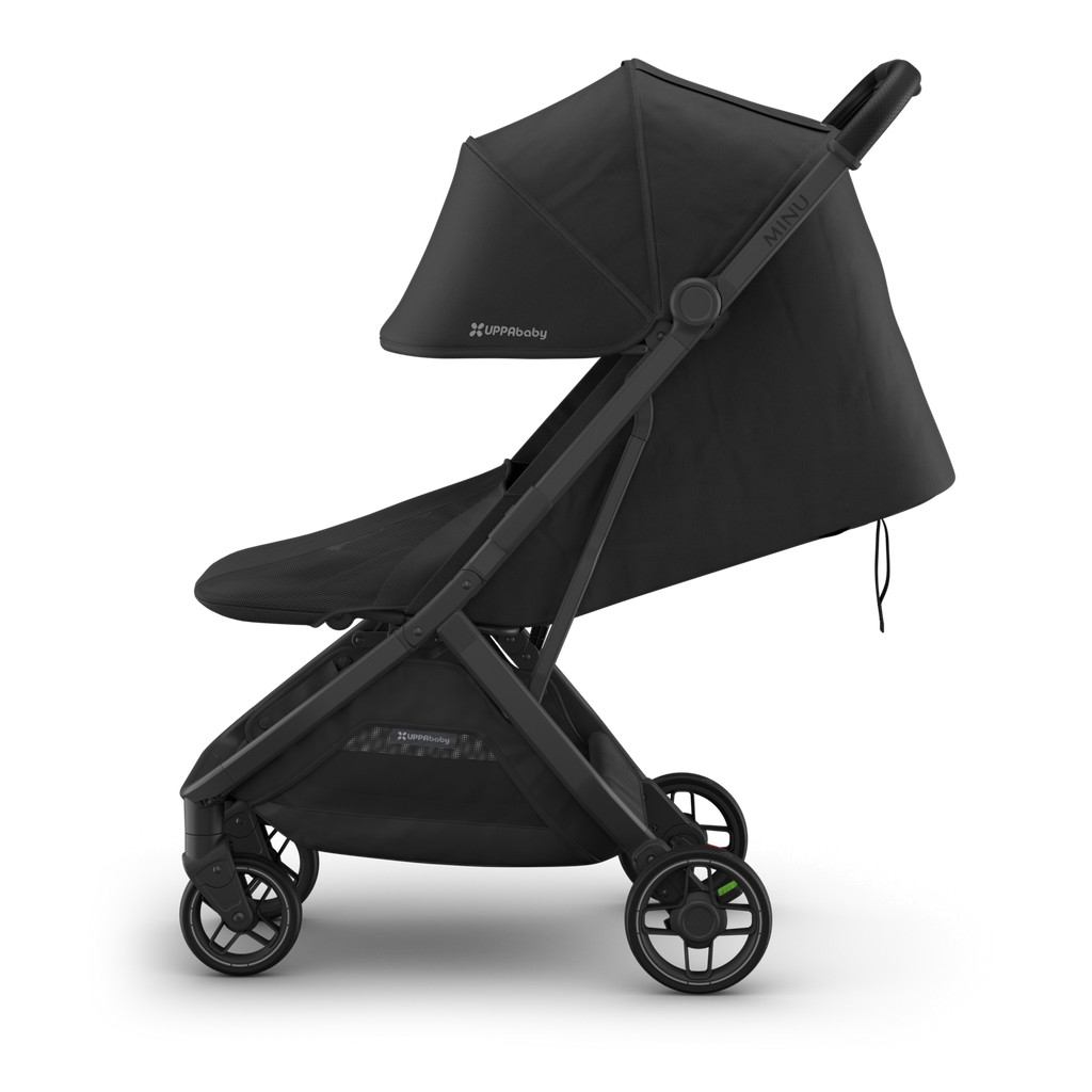 Minu V3 Compact Travel Stroller