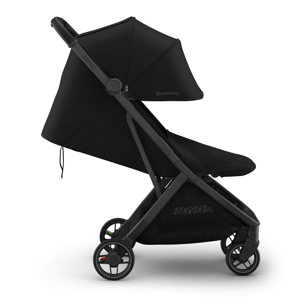 Minu V3 Compact Travel Stroller