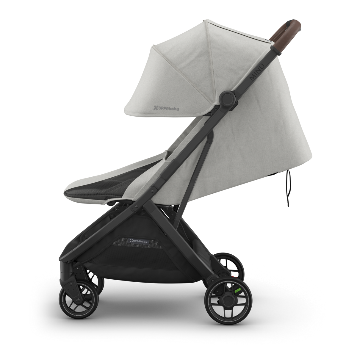 Minu V3 Compact Travel Stroller