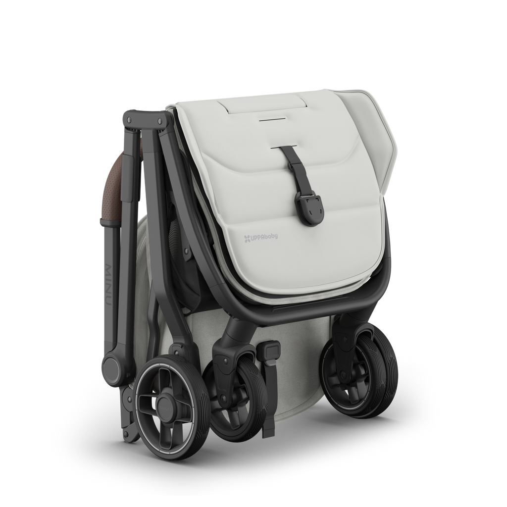 Minu V3 Compact Travel Stroller