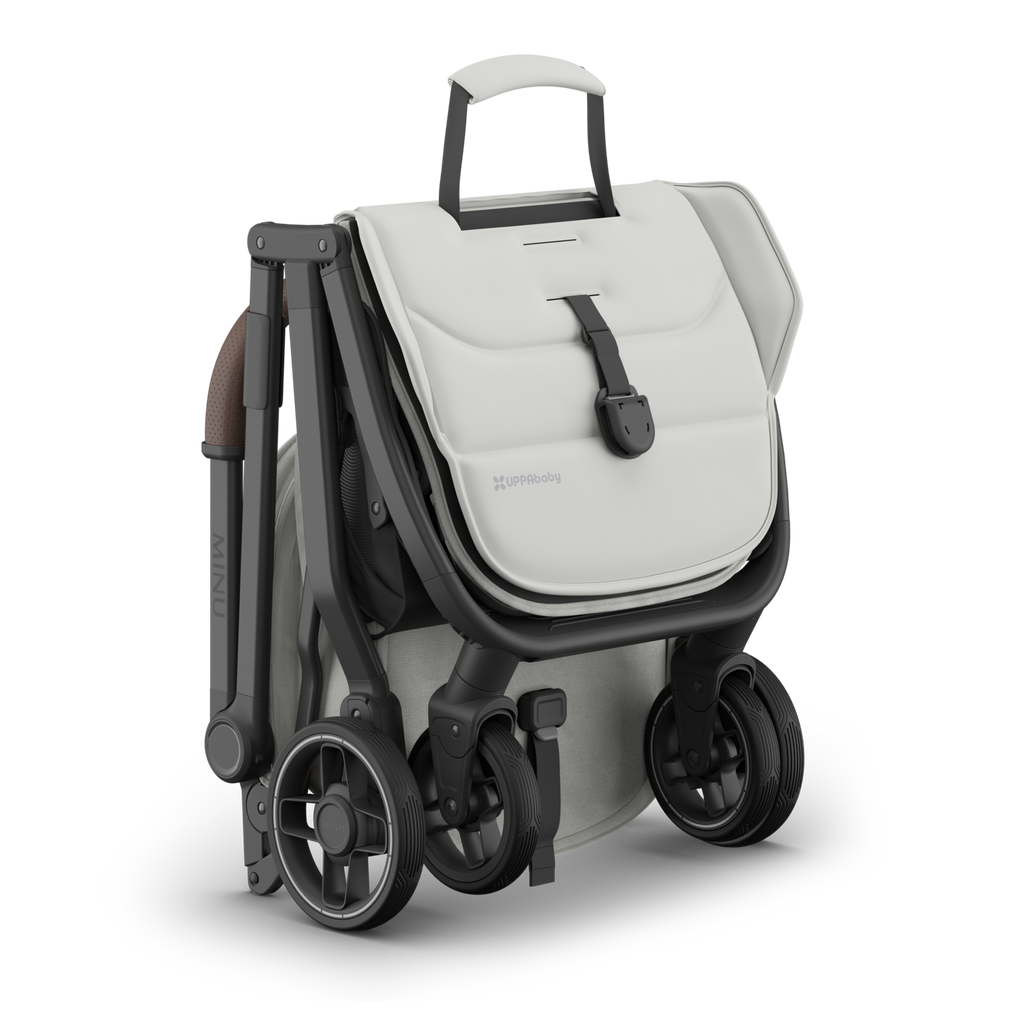 Minu V3 Compact Travel Stroller
