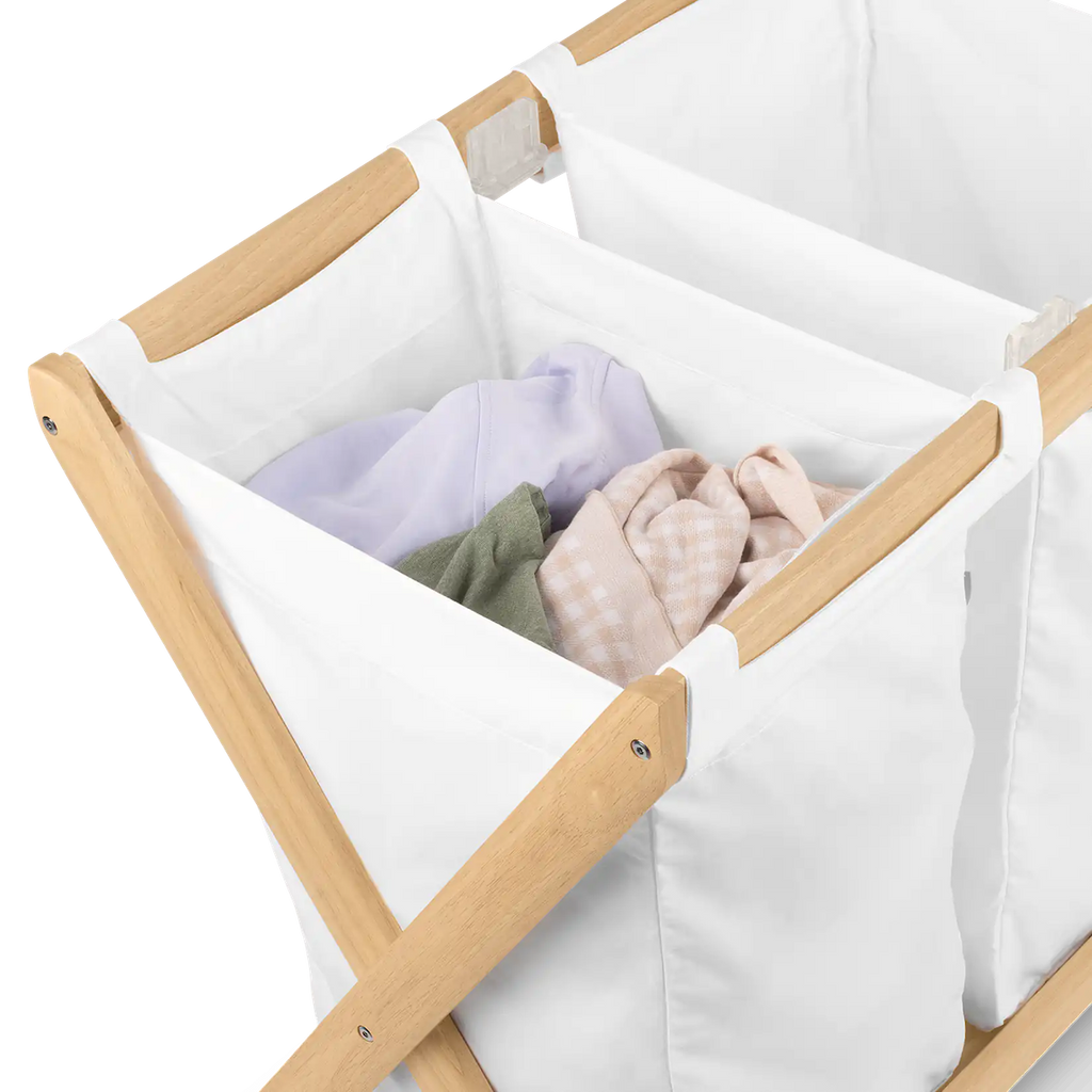 Bassinet Stand & Hamper Insert Bundle