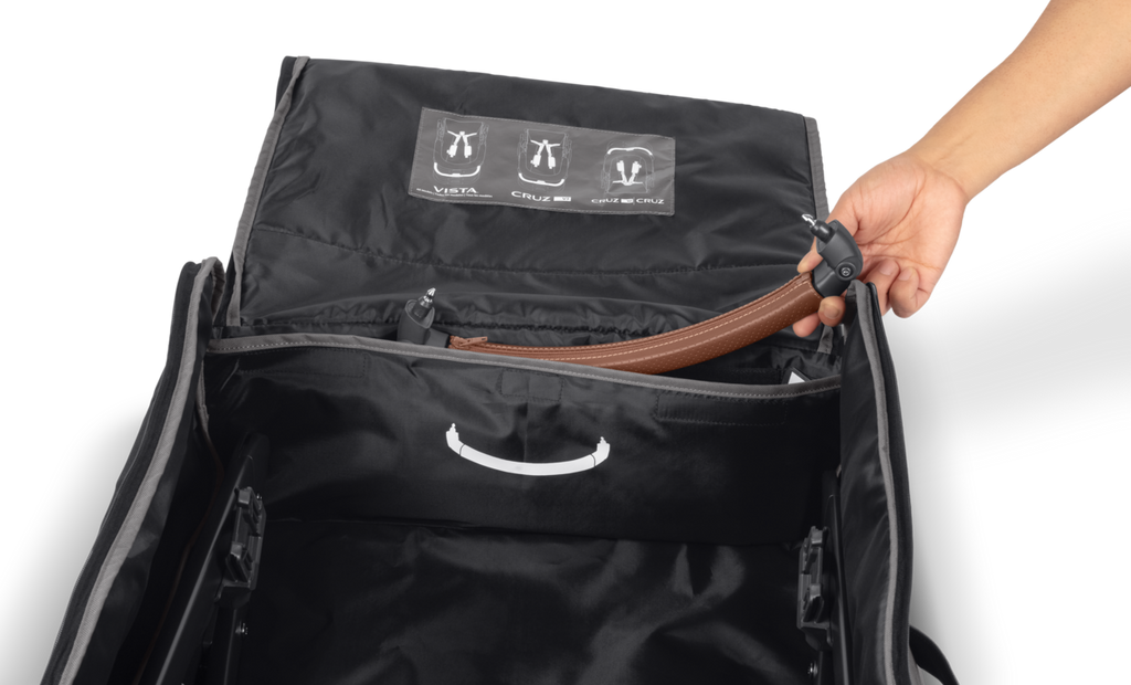 Travel Bag for Vista/Vista V2/Vista V3, Cruz/Cruz V2/Cruz V3