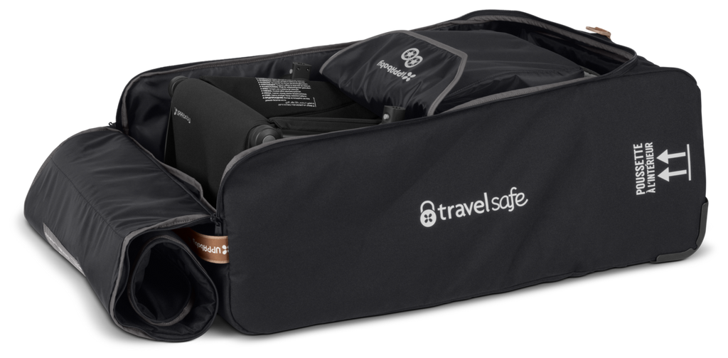 Travel Bag for Vista/Vista V2/Vista V3, Cruz/Cruz V2/Cruz V3
