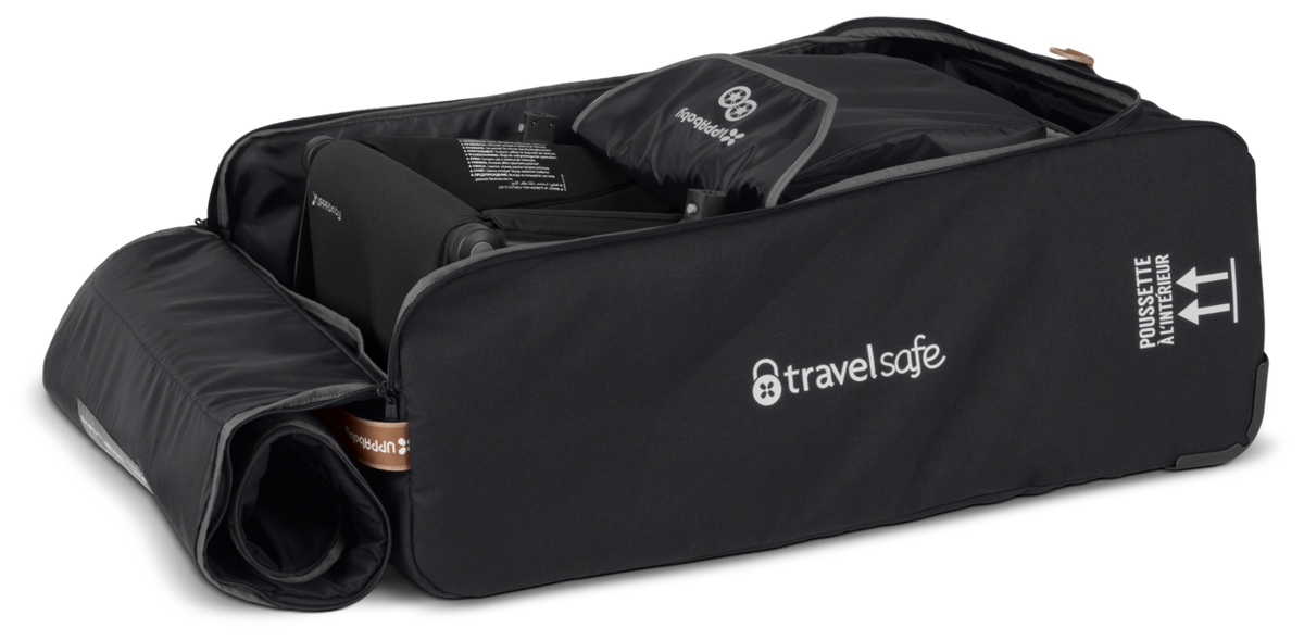 Travel Bag for Vista/Vista V2/Vista V3, Cruz/Cruz V2/Cruz V3