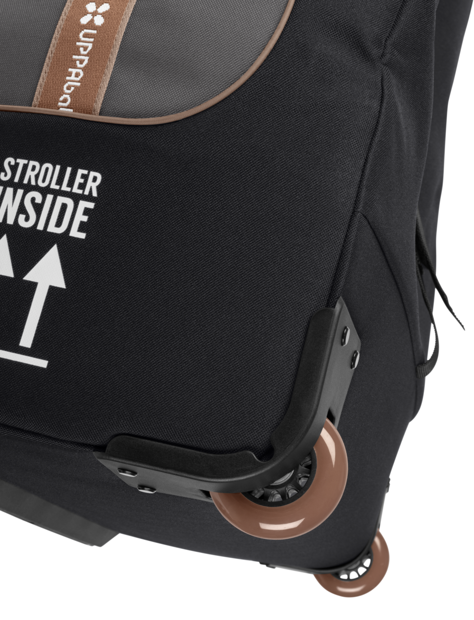 Travel Bag for Vista/Vista V2/Vista V3, Cruz/Cruz V2/Cruz V3