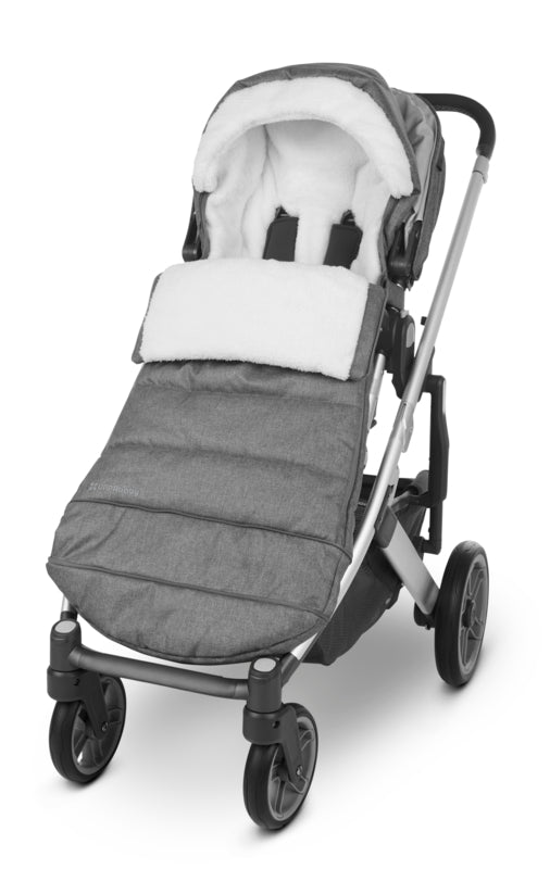 CozyGanoosh for UppaBaby Strollers & RumbleSeat