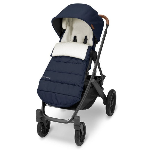 CozyGanoosh for UppaBaby Strollers & RumbleSeat